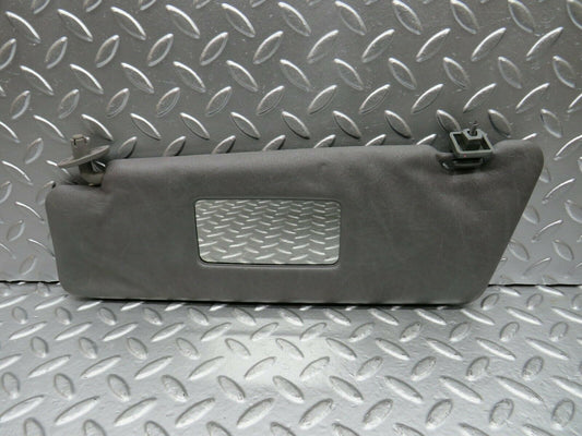 22522 Mercedes-Benz C124 E220 Coupe Sun Visor Left Side Grey