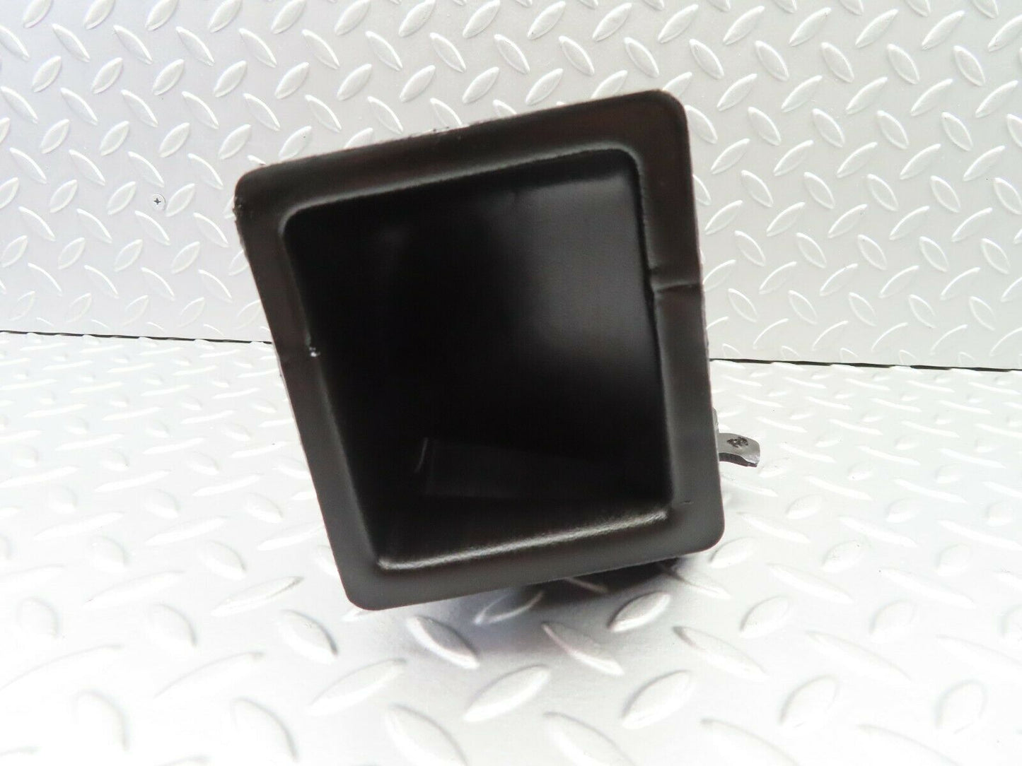 6974 Mercedes-Benz C107 350SLC Coupe Floor Ventillation Duct Right 1078310246