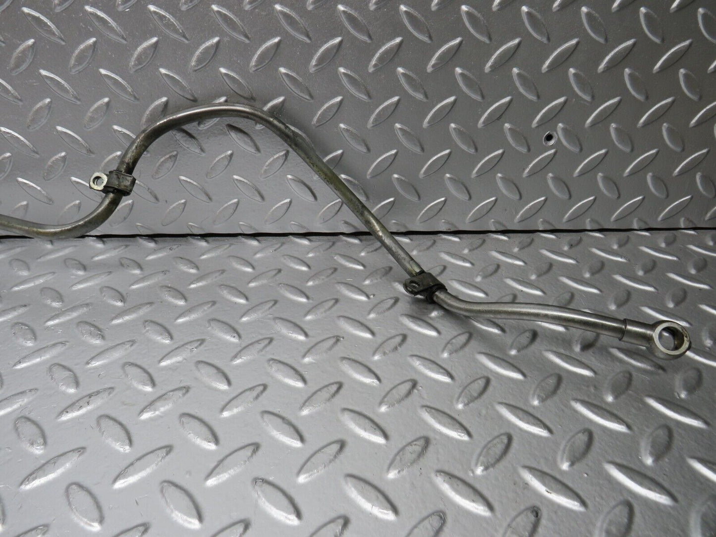 30571 Mercedes-Benz W124 230E Automatic Gearbox Oil Pipe Hose