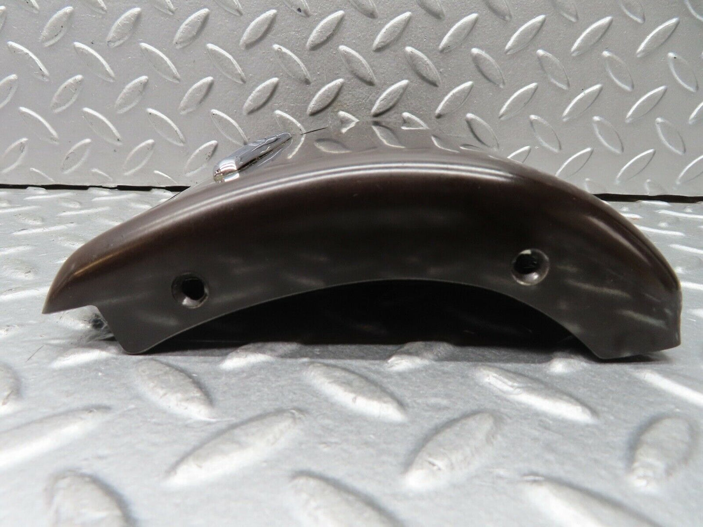 18638 Mercedes-Benz W120 W121 Ponton Middle Dashboard Cover 101206890239