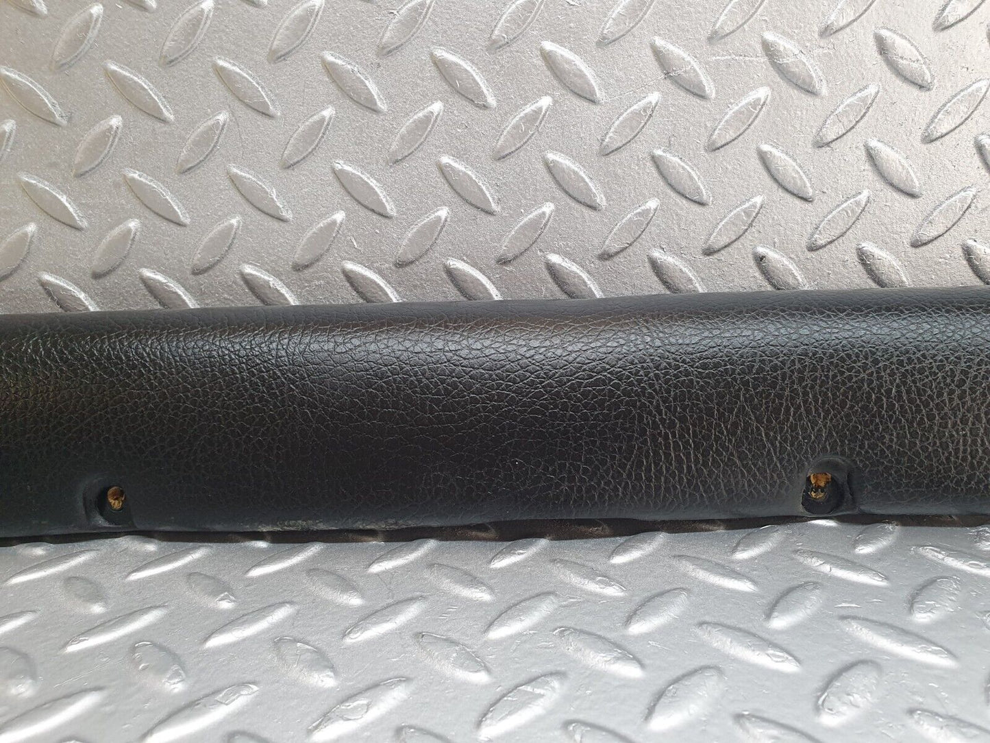 43320 Mercedes-Benz W108 280SE Under Dashboard Panel Black