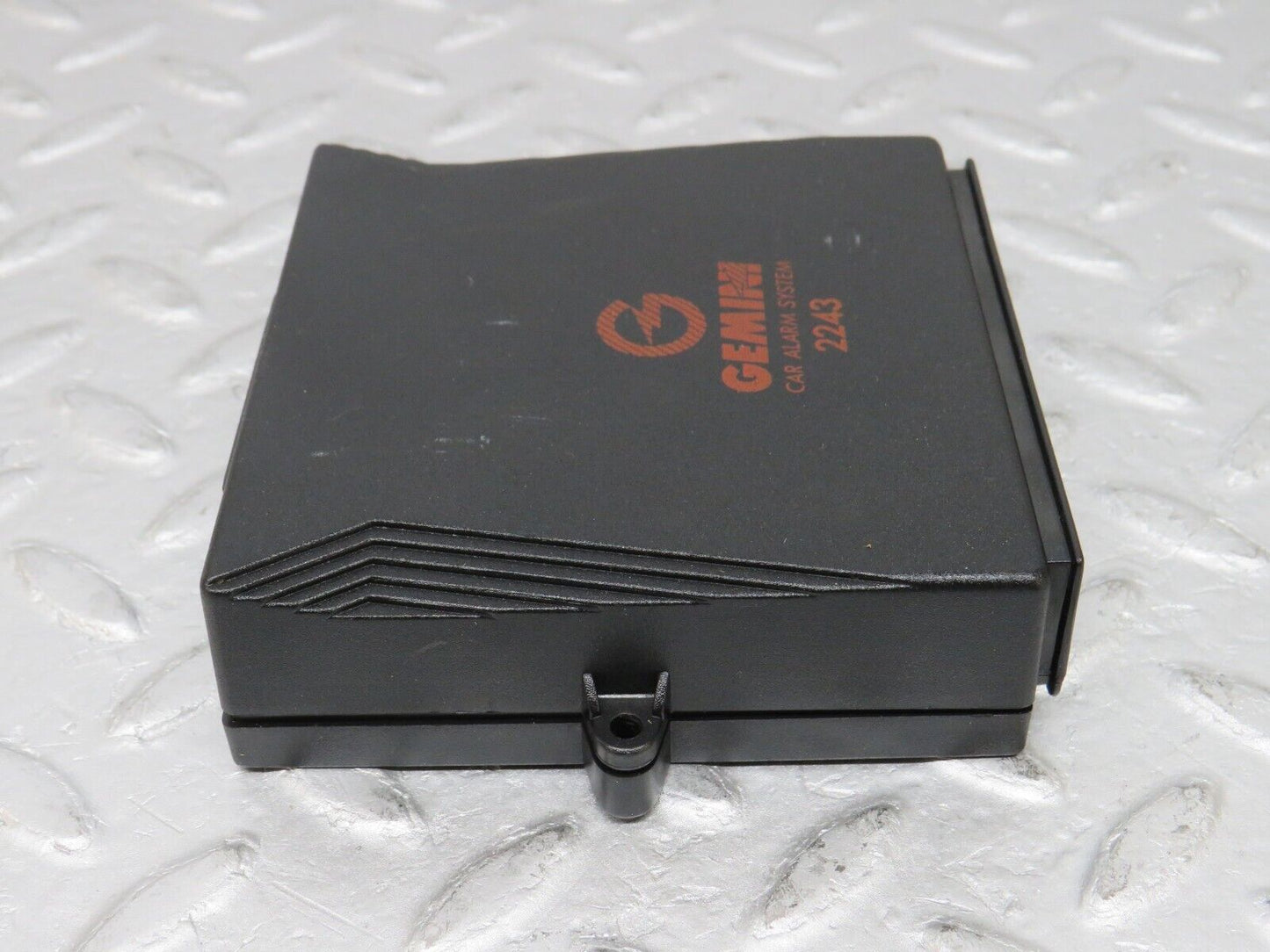 36643 Mercedes-Benz W201 190E 2.0L Alarm Control Module