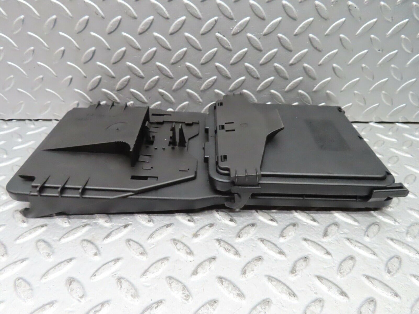 19684 Mercedes-Benz C140 CL420 Coupe Fuse Box Lid 1405450173