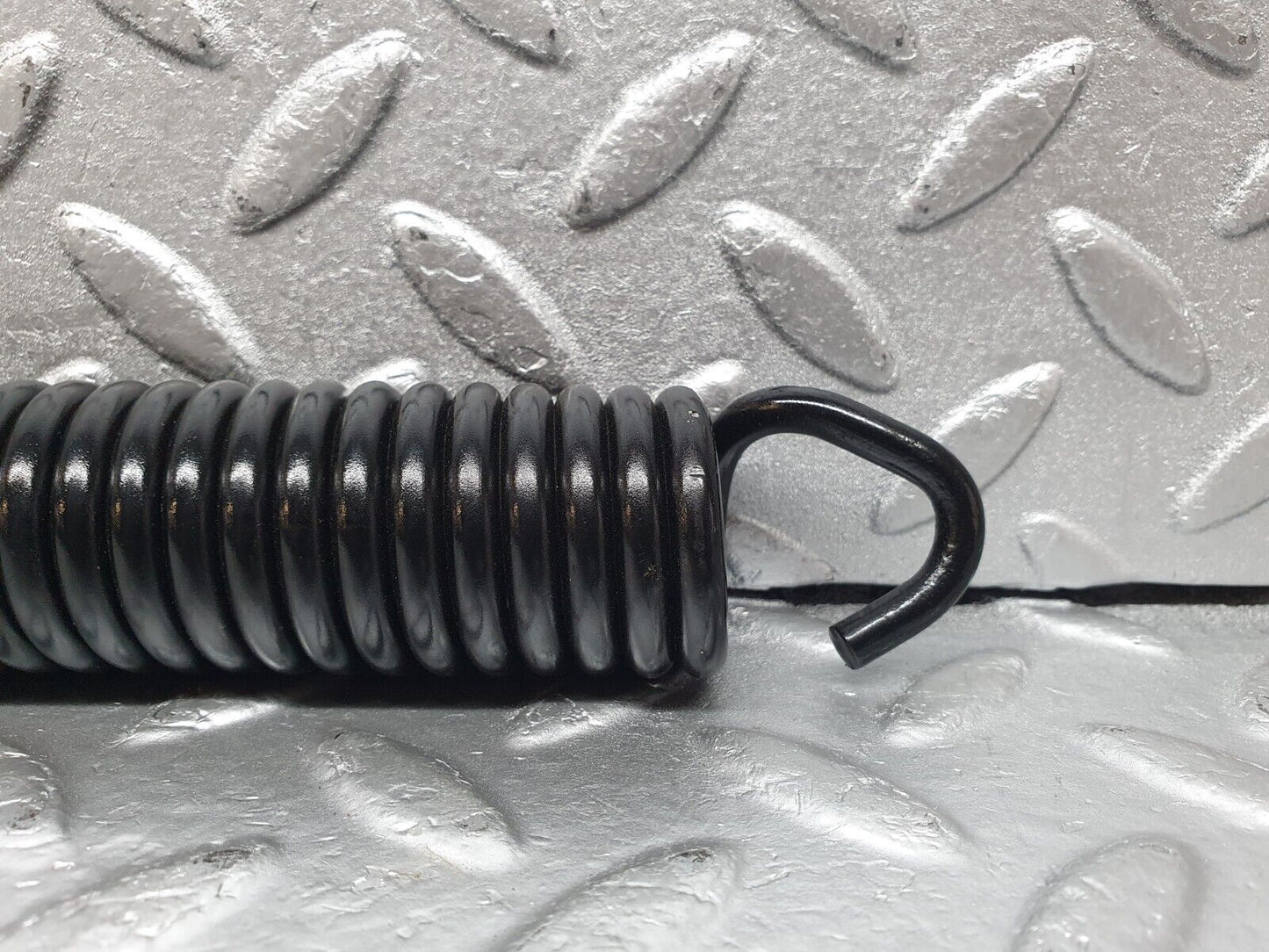 44168 Mercedes-Benz C123 230CE Coupe Bonnet Hinge Spring
