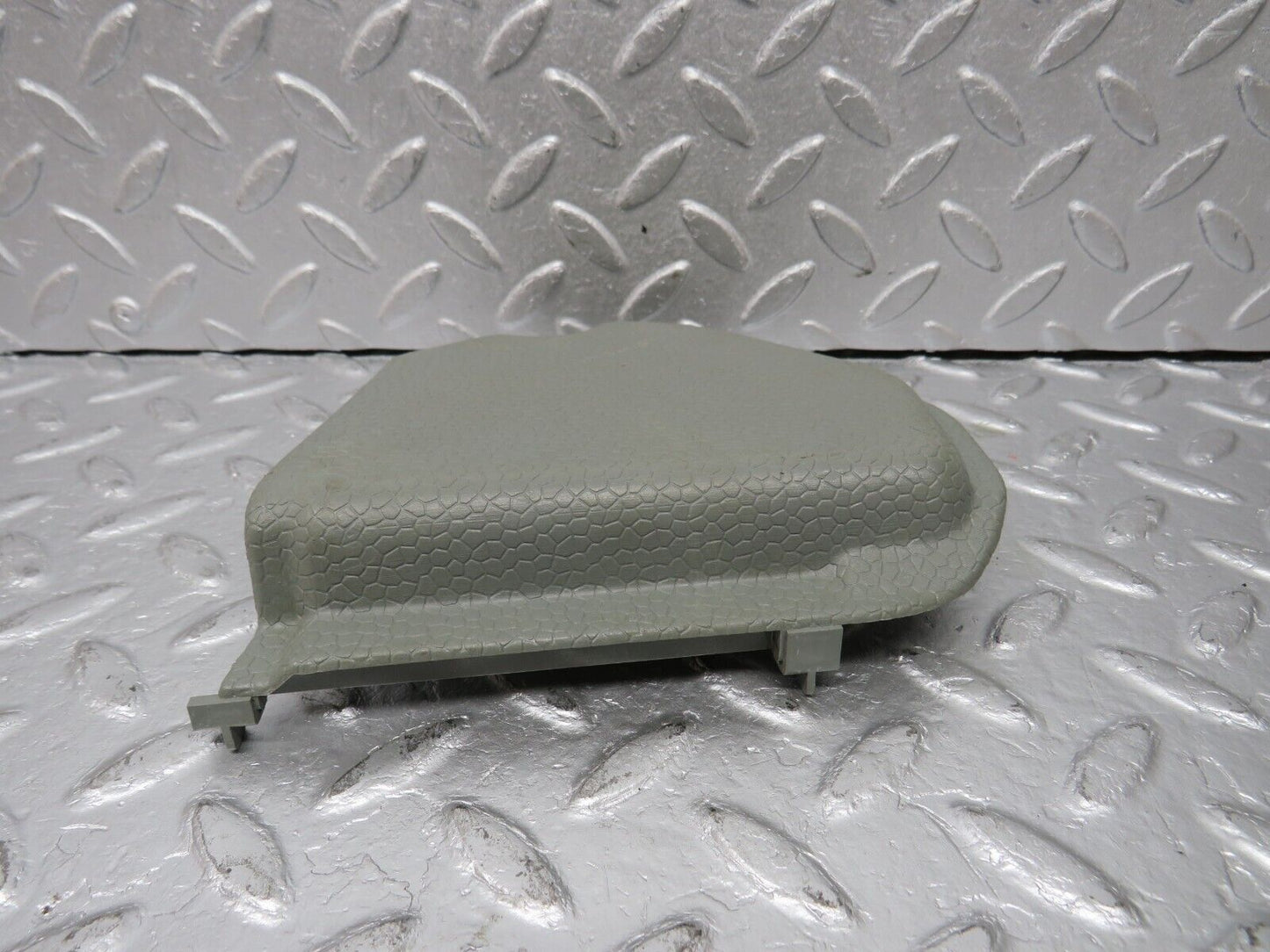 39622 Mercedes-Benz R129 320SL Coupe Trunk Lock Cover 1296930027