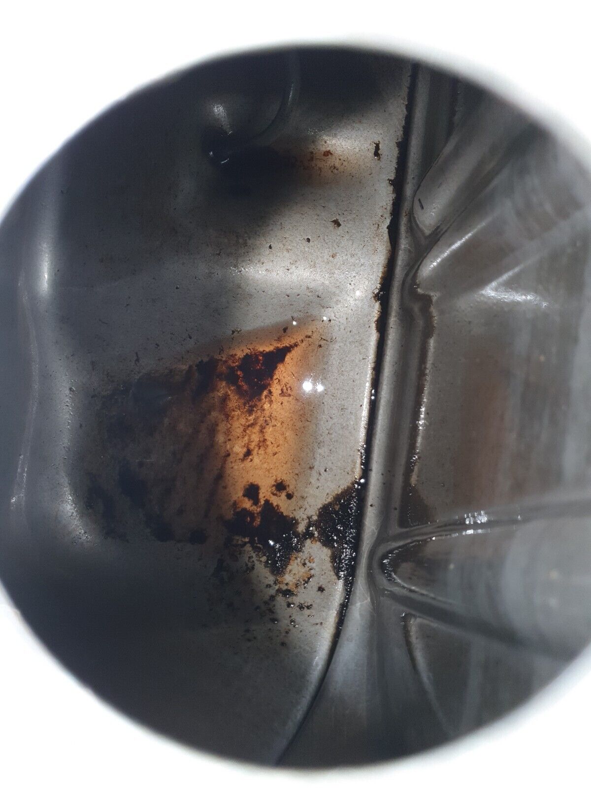 40843 Mercedes-Benz W123 300D Fuel Tank