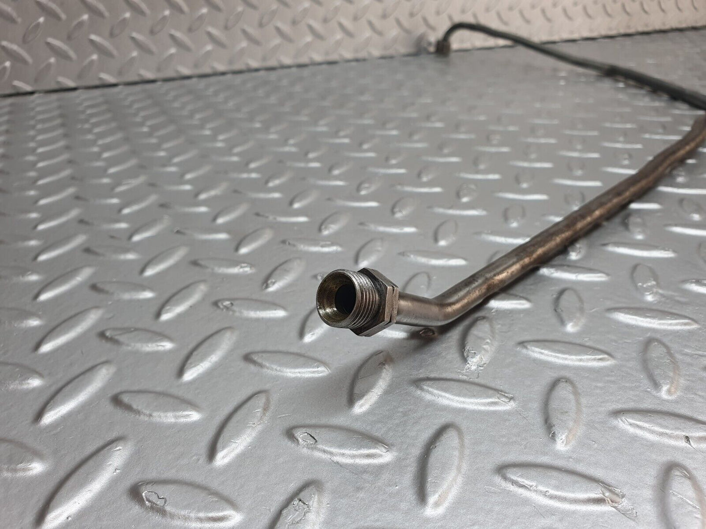 42615 Mercedes-Benz R129 320SL Coupe Fuel Hose Pipe