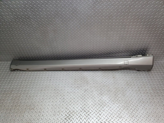43024 Mercedes-Benz W201 190 Side Skirt Right Side 2016906440