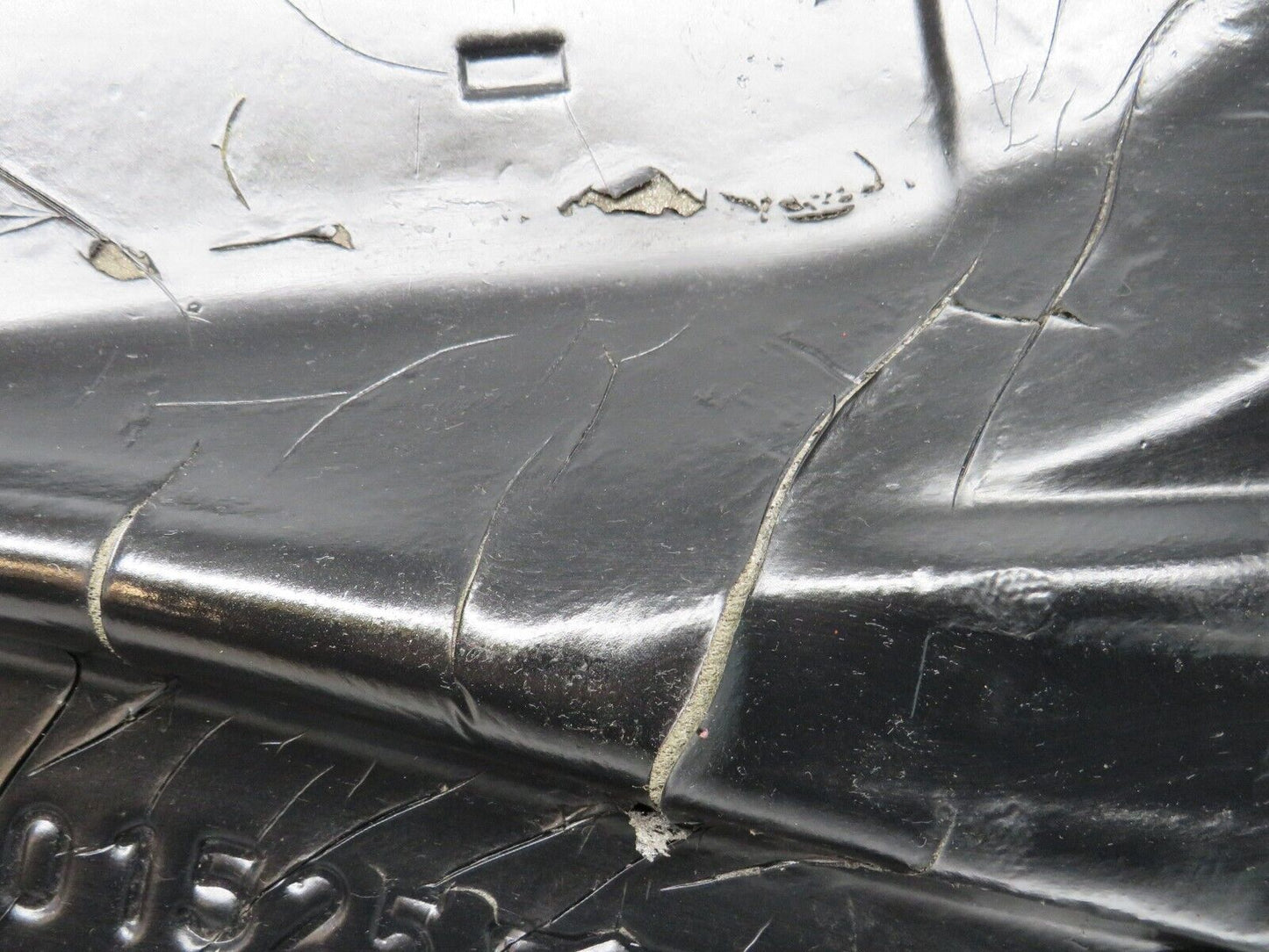 29221 Mercedes-Benz W124 230E Floor  Cover 1246801525