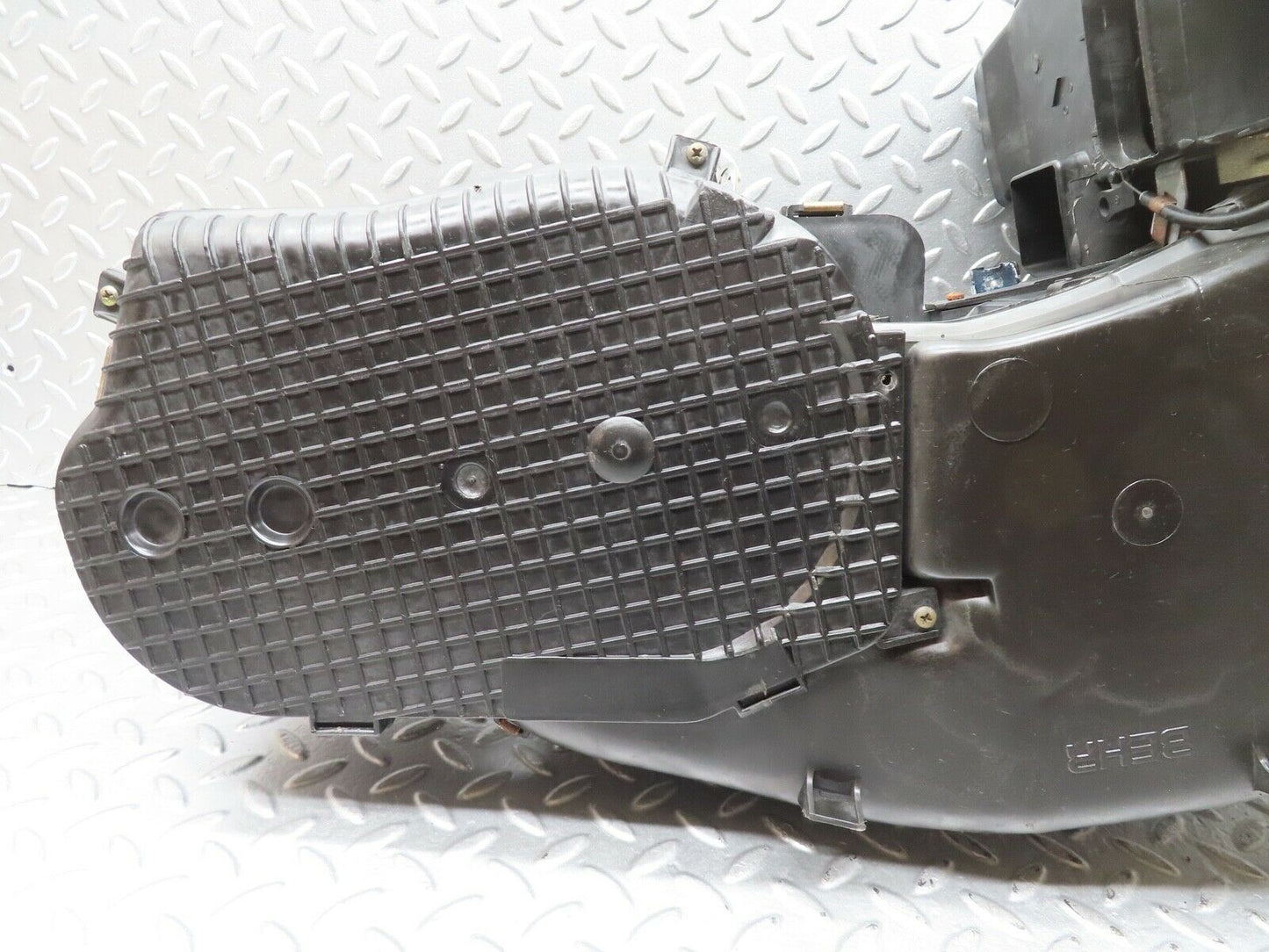 21702 Mercedes-Benz W126 300SE Heater Box Blower Housing