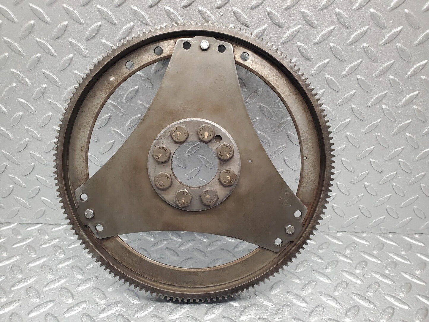 46022 Mercedes-Benz W126 420SE Flywheel Starter Ring