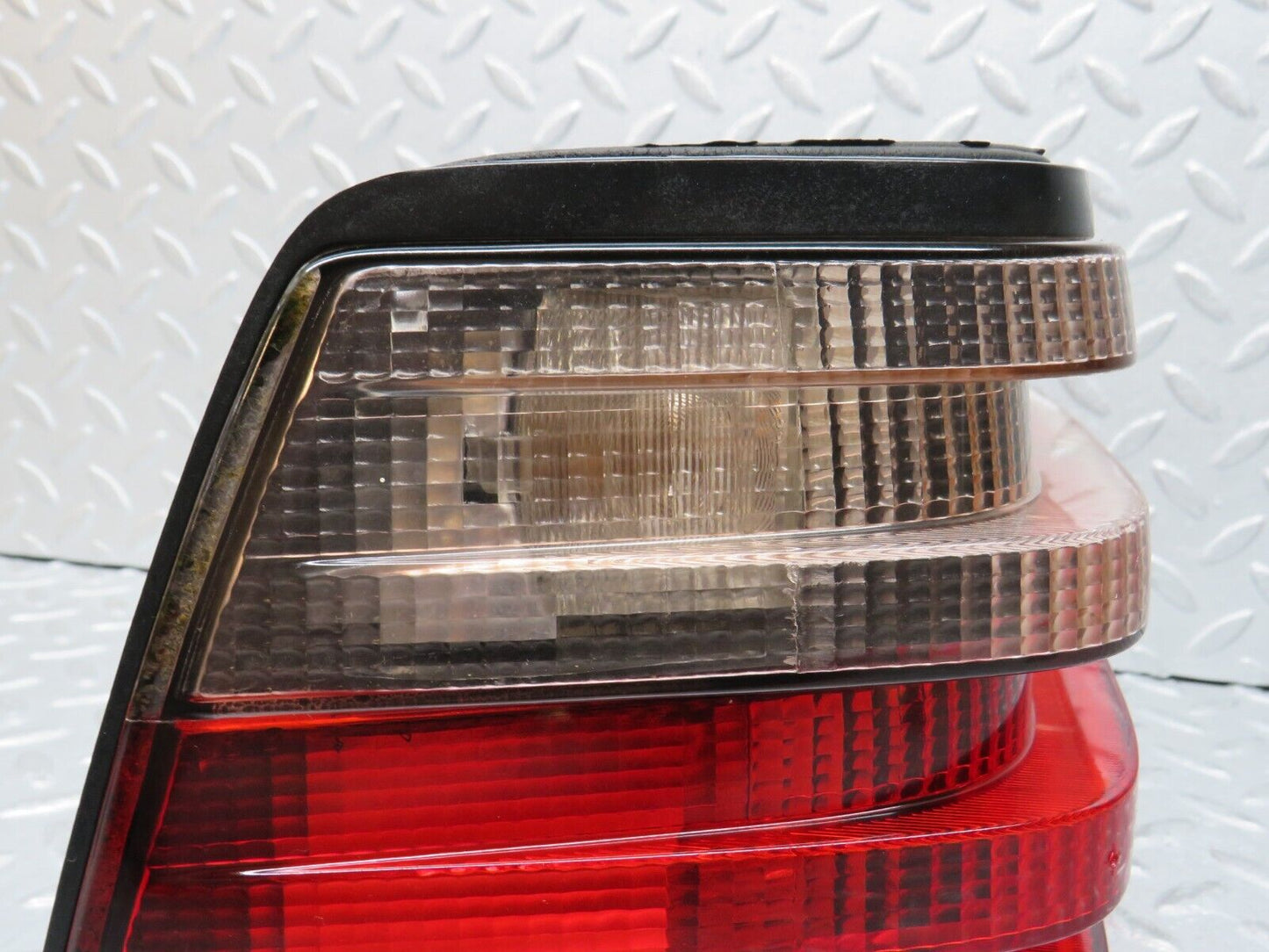 37847 Mercedes-Benz A124 320E Cabriolet Tail Light Left Side