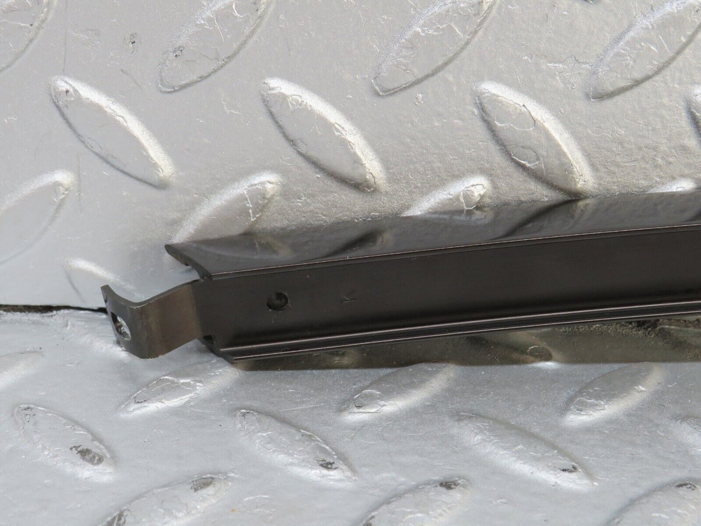 36516 Mercedes-Benz W201 190E Rear Right Door Window Channel