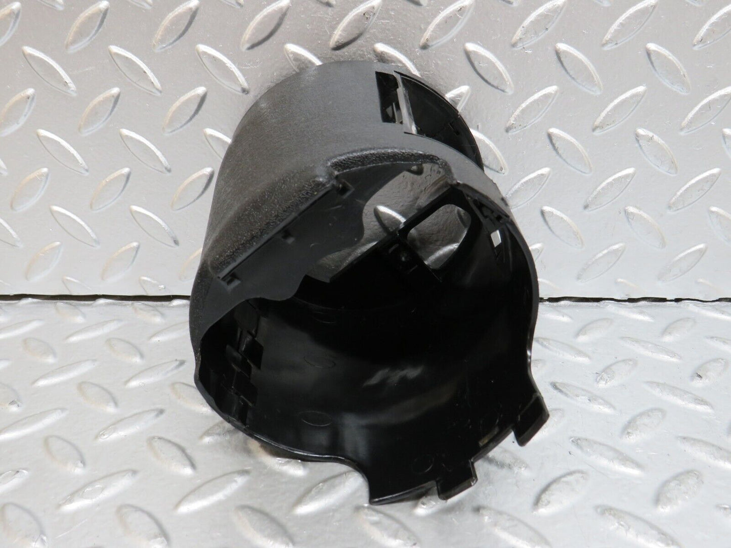 29650 Mercedes-Benz W123 230E Steering Column Surround Cover 1234621923