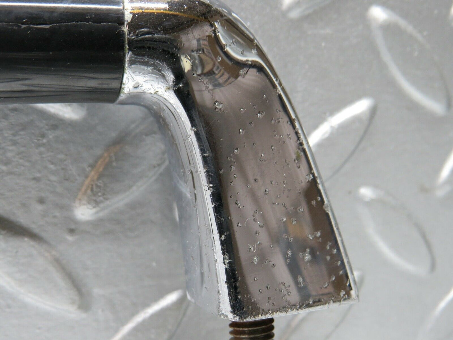 21924 Mercedes-Benz W121 190b Ponton Dashboard Grab Handle