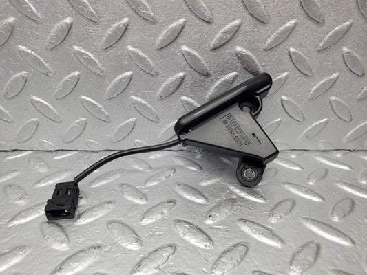 47004 Mercedes-Benz R129 320SL Coupe Roof Position Switch Left Side 1298214051