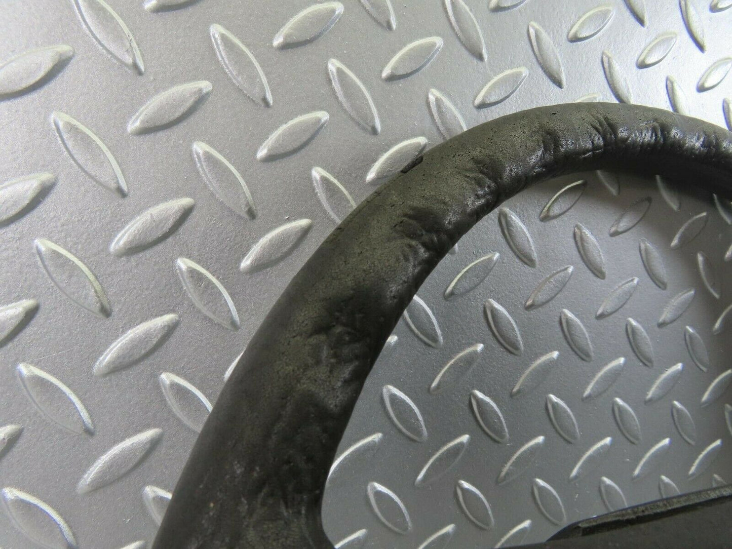 9918 Mercedes-Benz C123 230CE Coupe Steering Wheel  1264640017
