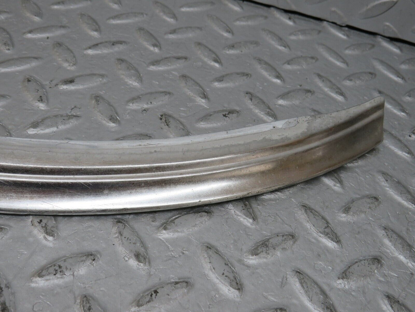 35797 Mercedes-Benz W108 Front Windscreen Chrome Frame