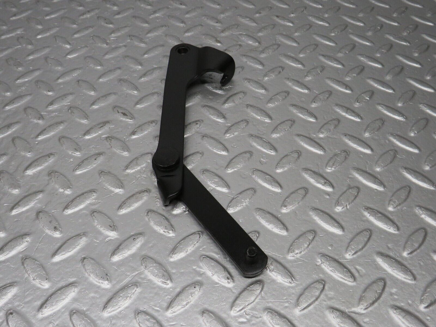 40407 Mercedes-Benz W110 230 Boot Lid Trunk Hinge Right Side