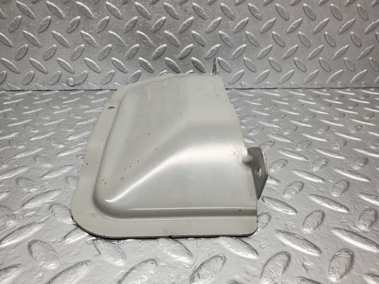 46845 Mercedes-Benz R129 320SL Coupe Floor Cover Panel Left Side