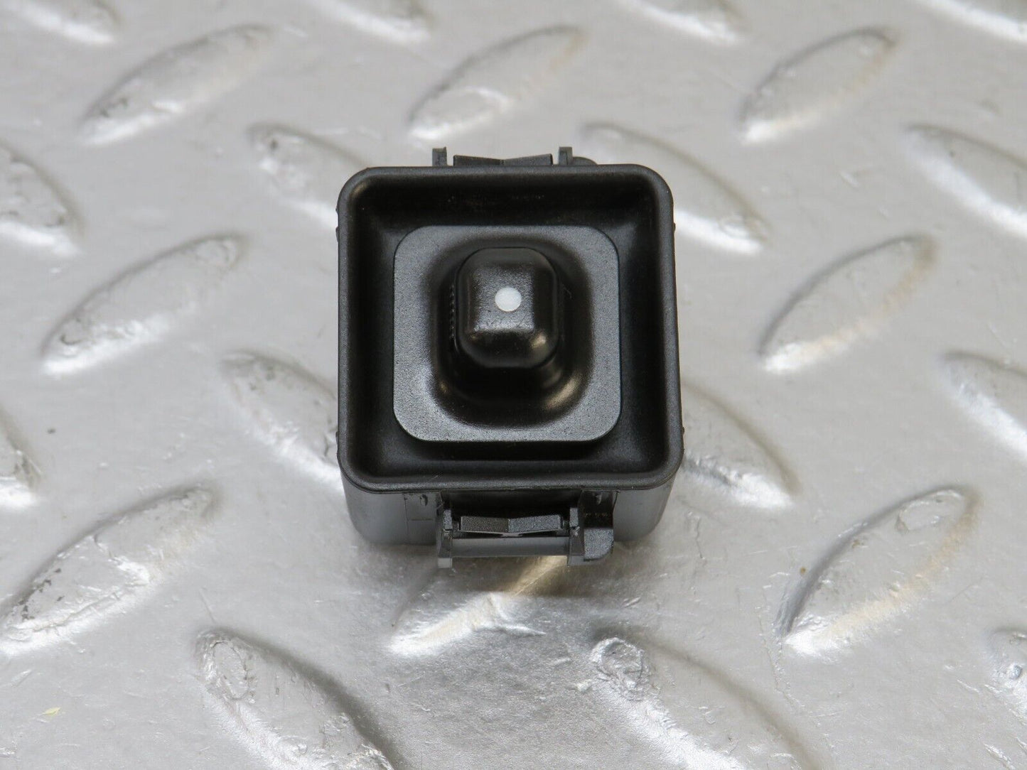 36908 Mercedes-Benz C126 420SEC Coupe Electric Mirror Adjust Switch 1248201810