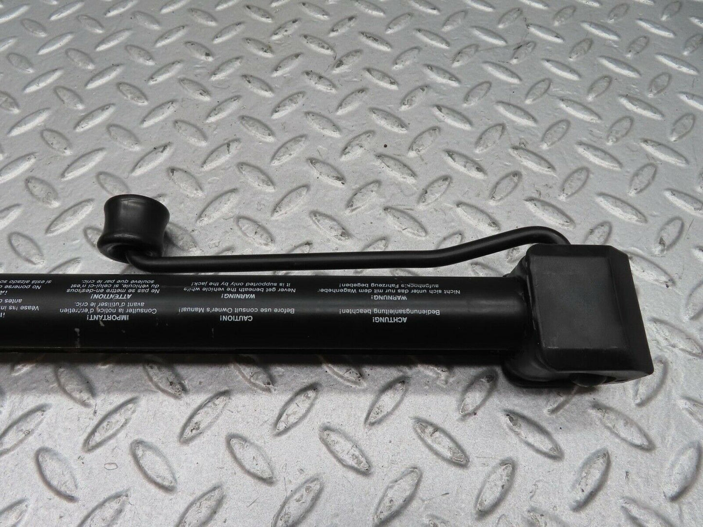 14541 Mercedes-Benz W201 190E Car Jack Bilstein 1245830315