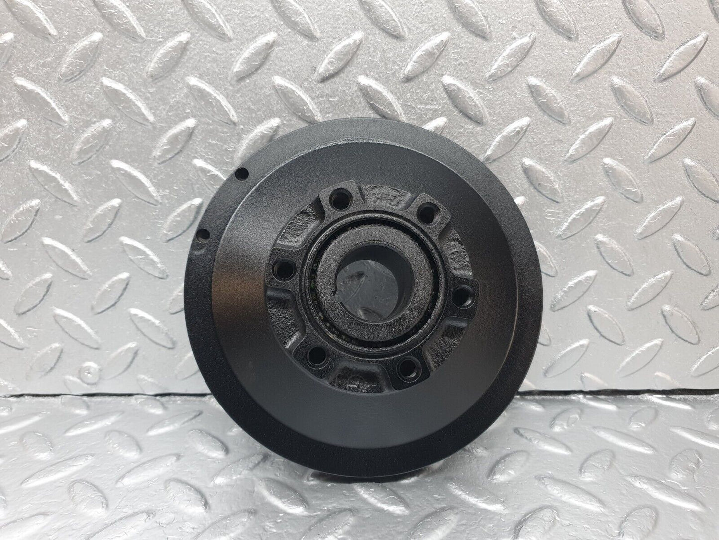 42821 Mercedes-Benz W201 190 Crankshaft Vibration Damper