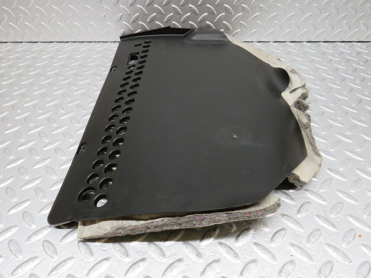 34816 Mercedes-Benz W210 320E Under Dash Panel Left Side 2106805136