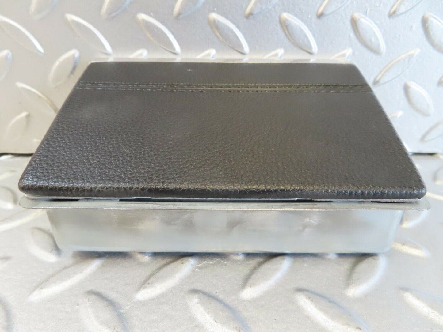 14211 Mercedes-Benz W116 350SE Rear Door Ashtray Black
