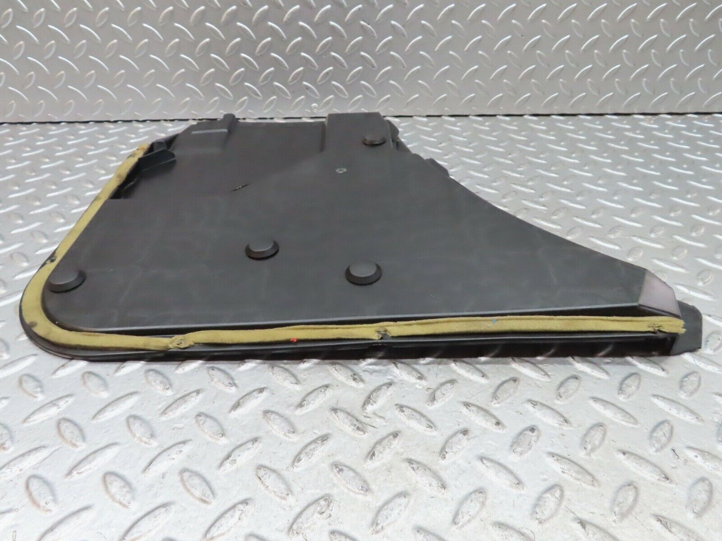19450 Mercedes-Benz C140 CL420 Coupe Rear Right Window Regulator Access Panel