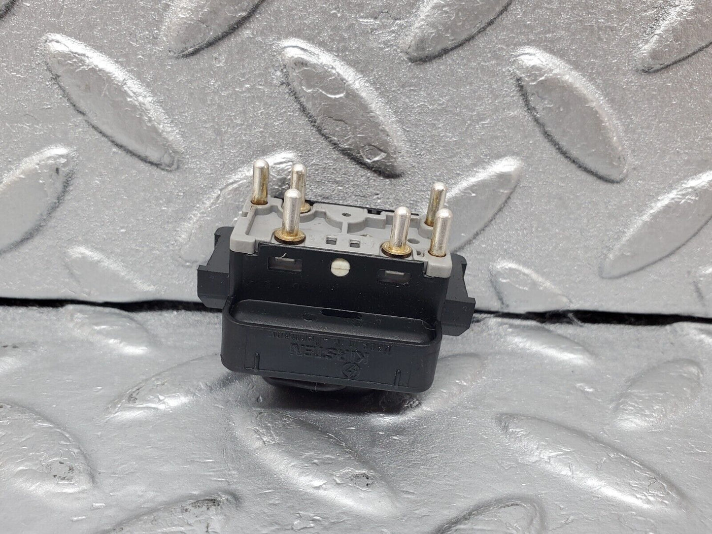 44965 Mercedes-Benz R129 300SL Coupe Roof Switch 1298201610