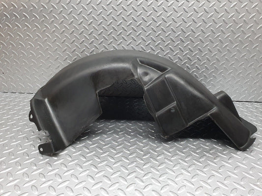 41928 Mercedes-Benz W202 C200 Rear Right Inner Fender Splash Guard 2026983830
