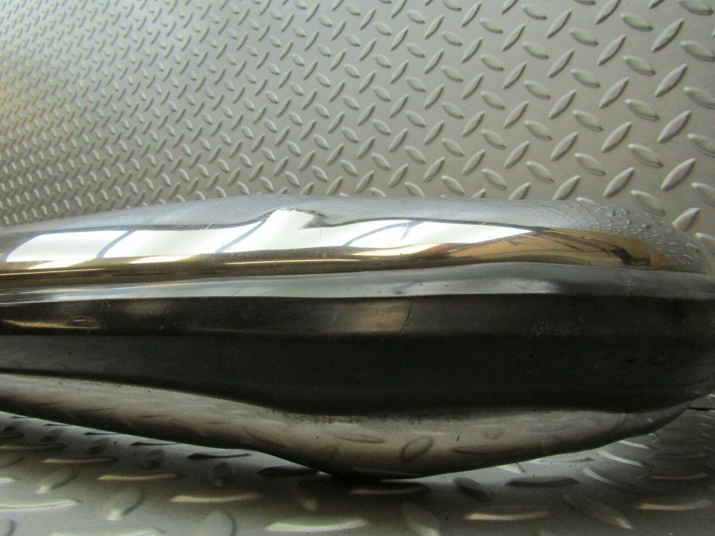 3261 Mercedes-Benz W115 220D Front Bumper