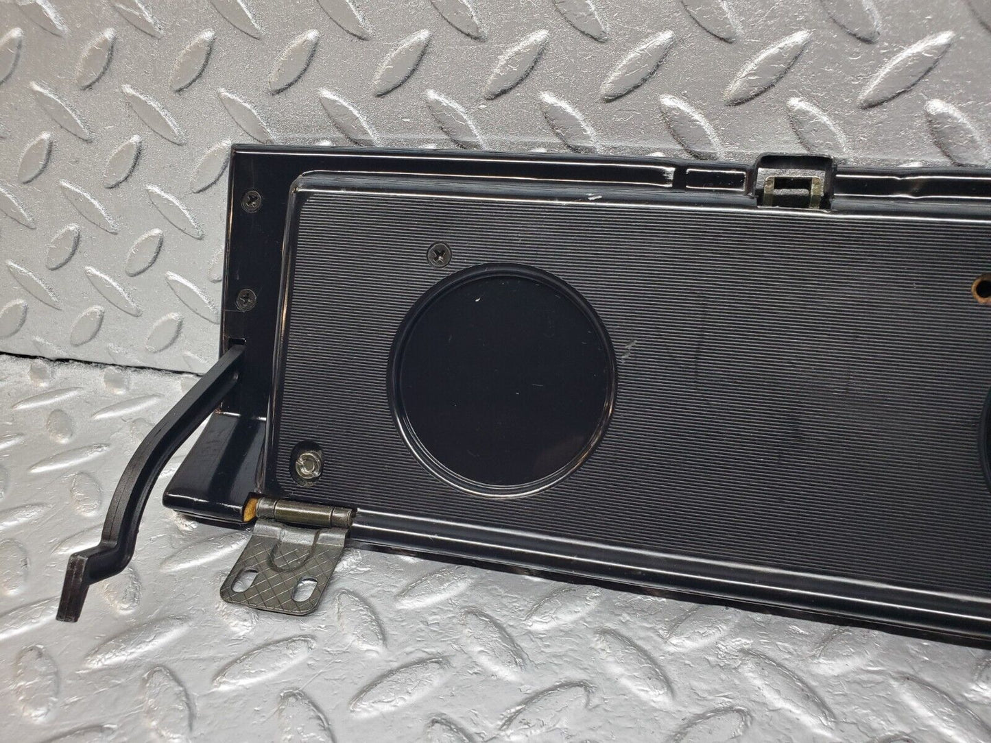 45984 Mercedes-Benz W126 420SE Glove Box Door No Key
