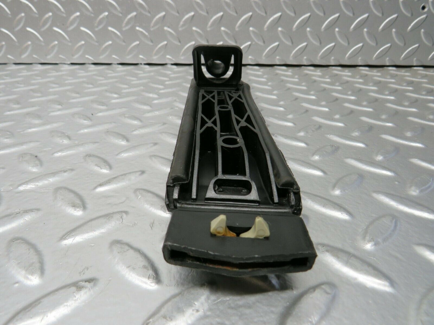 24280 Mercedes-Benz S124 220TE Wagon Accelerator Pedal With Rubber 1233010082