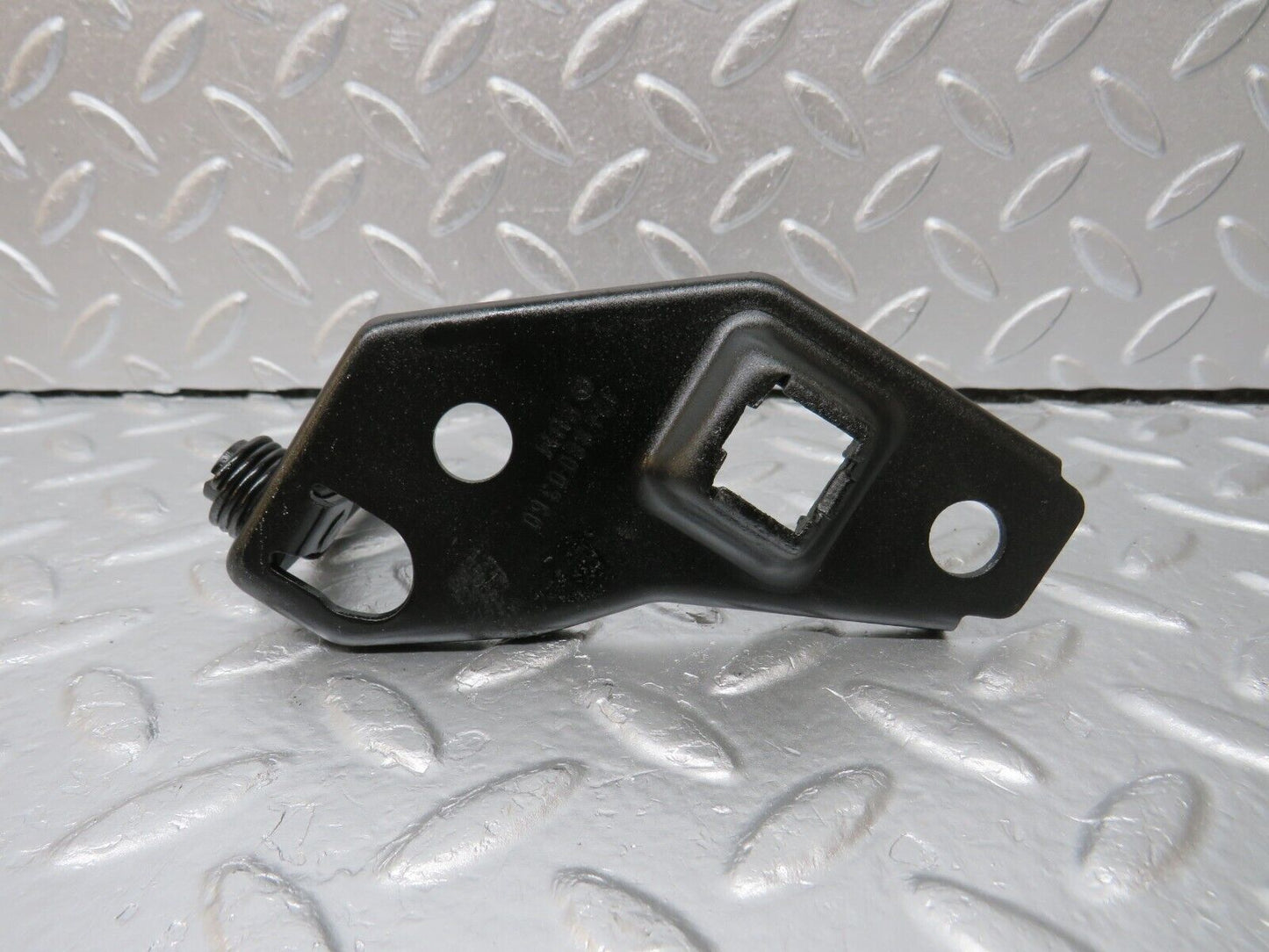 34009 Mercedes-Benz W124 260E Bonnet Release Latch 1248800360