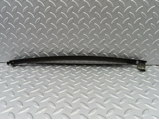 6606 Mercedes-Benz S124 E220 Wagon Window Channel Rear Right