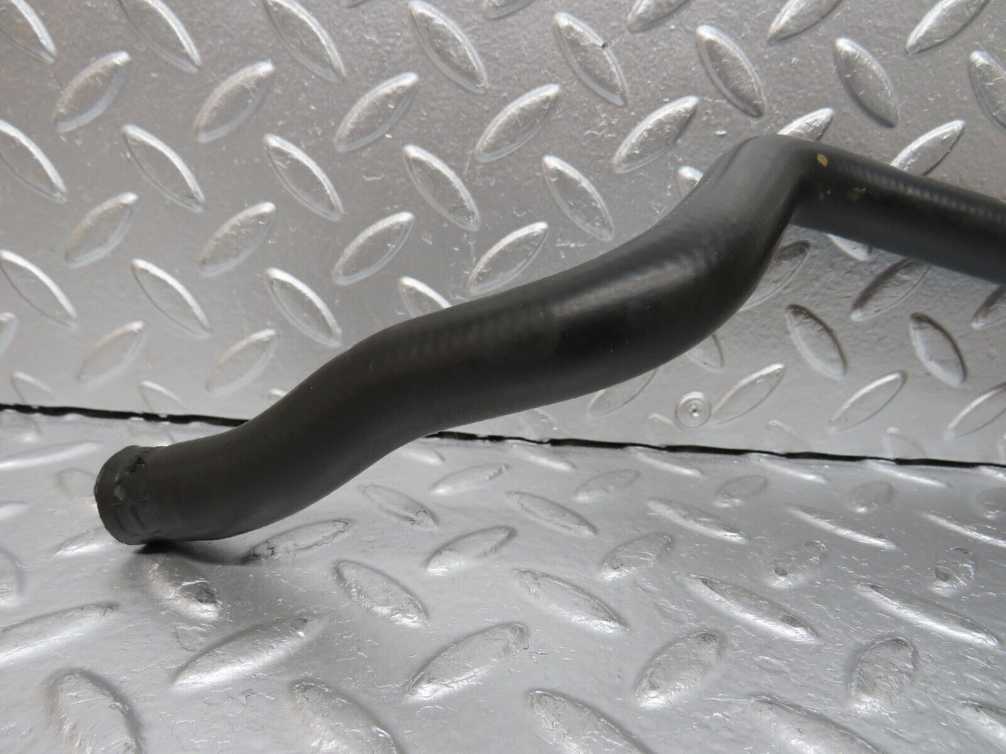 31365 Mercedes-Benz S124 220TE Wagon Radiator Hose Pipe 1248306296