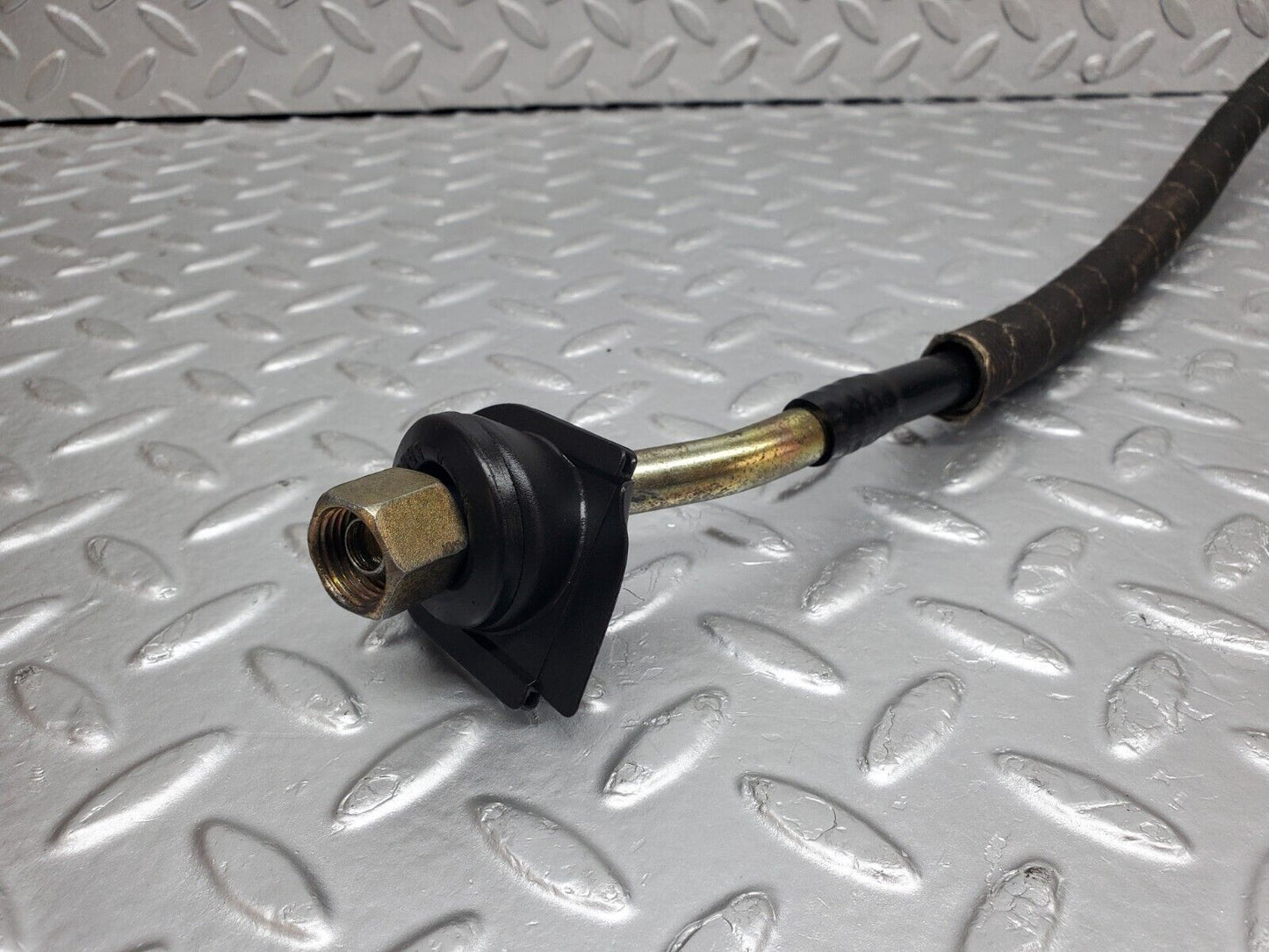 45306 Mercedes-Benz R129 300SL Coupe Brake Servo Vacuum Pipe