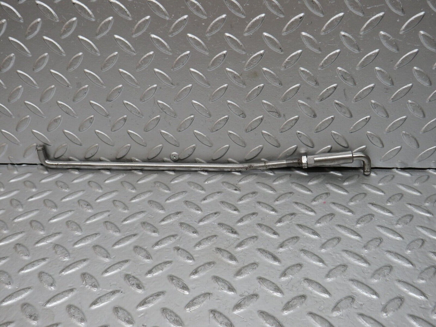 27970 Mercedes-Benz W123 280E Gear Selector Linkage