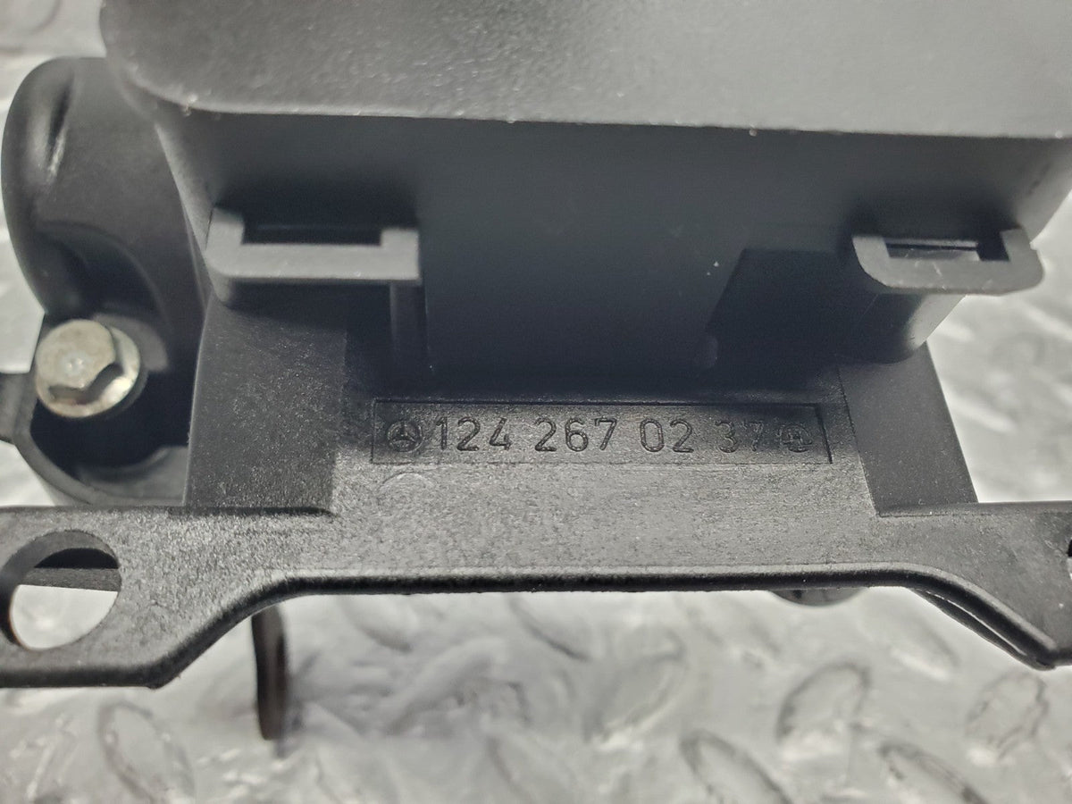 W201 Baby Benz automatic gear selector used OEM
