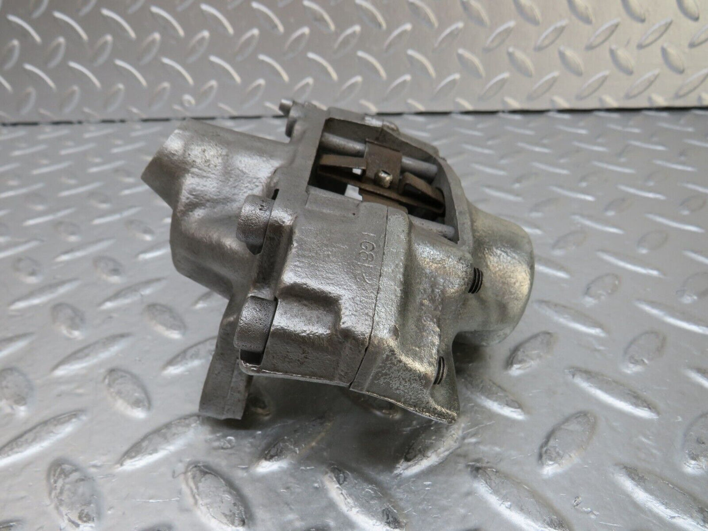26695 Mercedes-Benz C124 220CE Coupe Rear Right Brake Caliper Ate 11