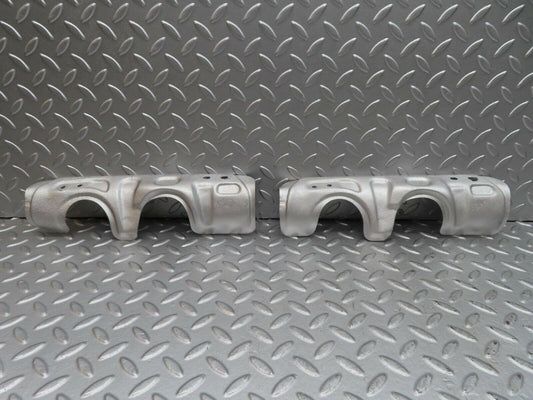 14418 Mercedes-Benz W116 350SE Exhaust Manifold Heat Shield Left Right
