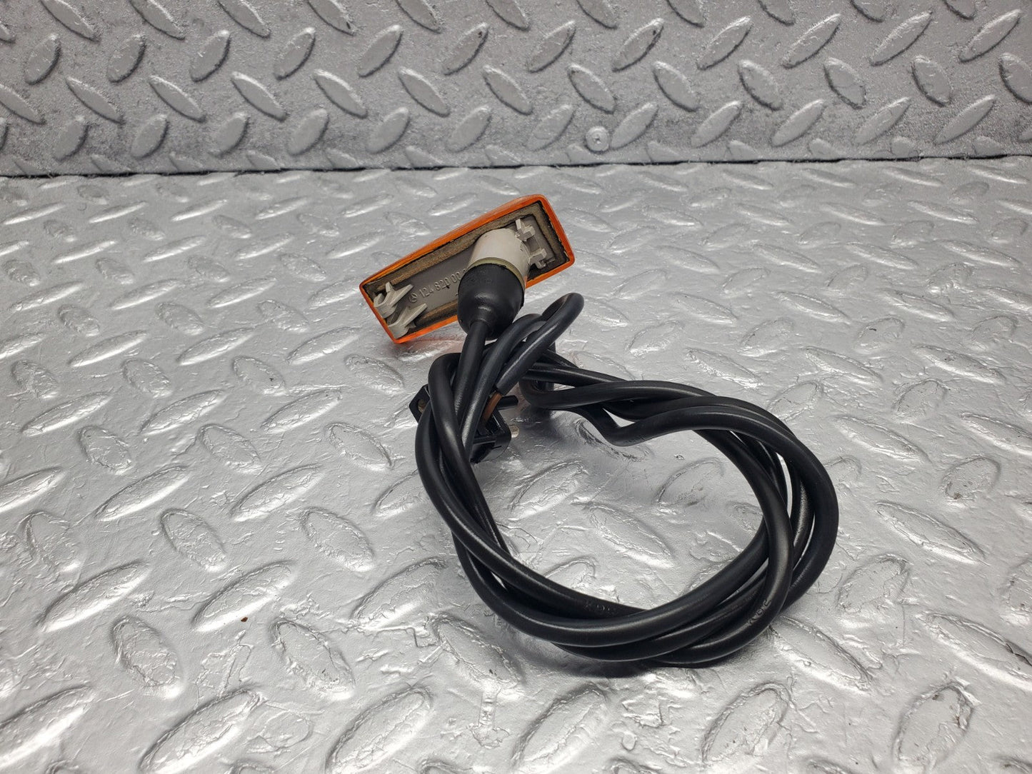 W201 Baby Benz left wing indicator used OEM