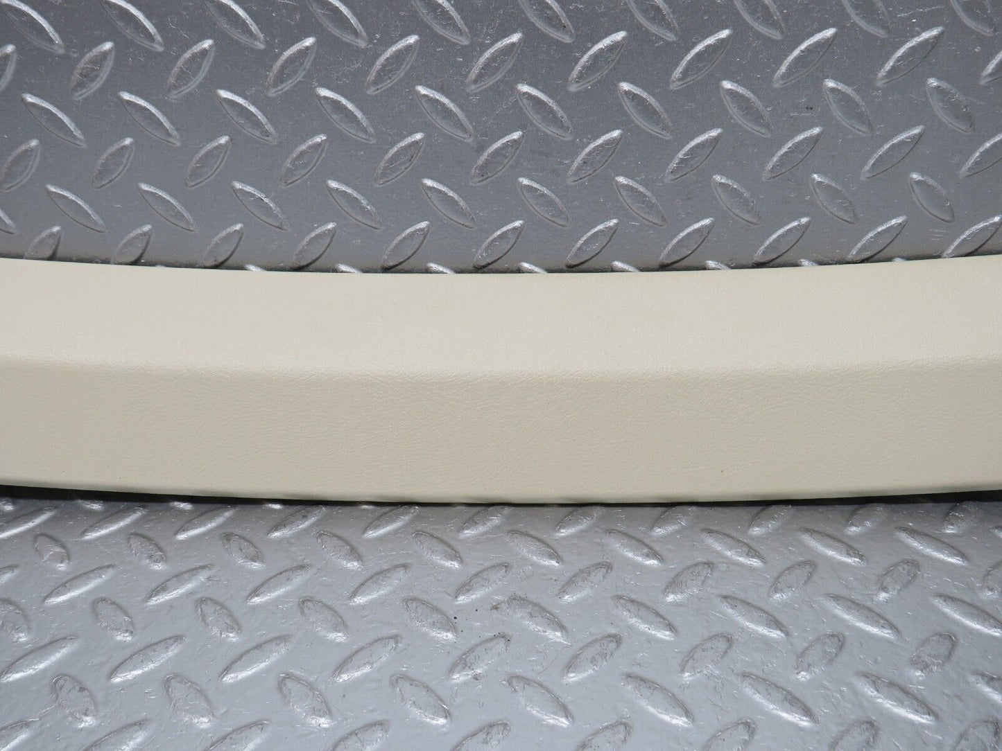 33153 Mercedes-Benz R170 SLK Coupe Rear Headliner Cover Roof Trim 1707950550