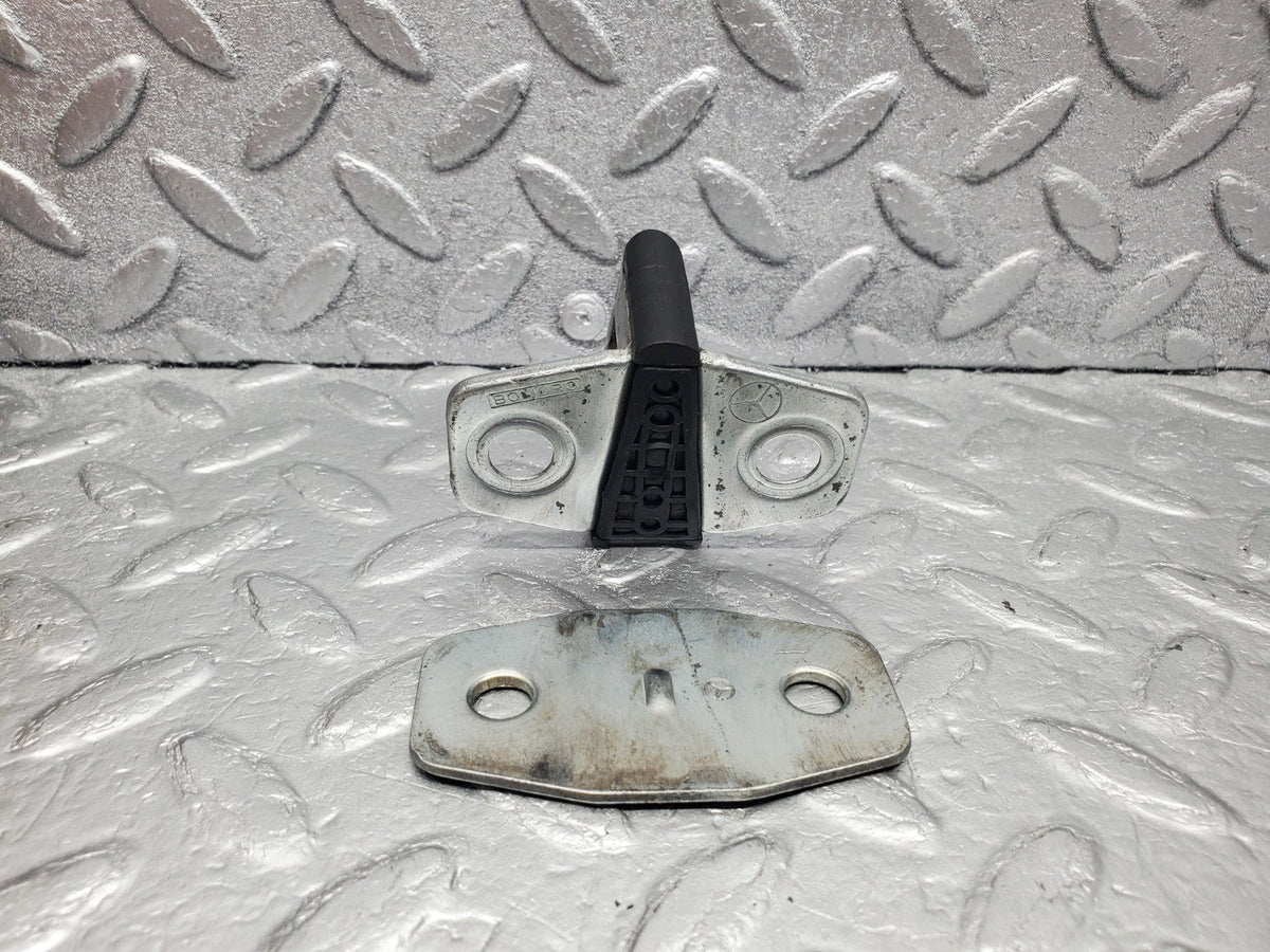 W201 Baby Benz door lock latch used OEM