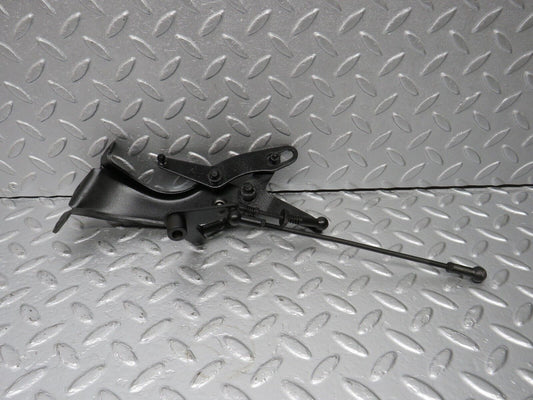40411 Mercedes-Benz W110 230 Throttle Linkage