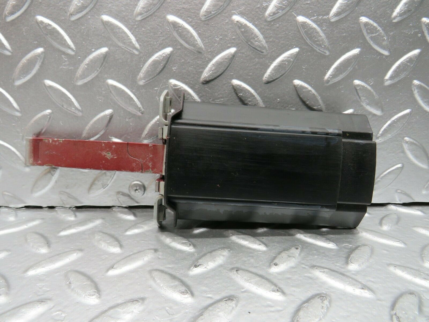 22568 Mercedes-Benz C124 E220 Coupe Door Safety Check Strap