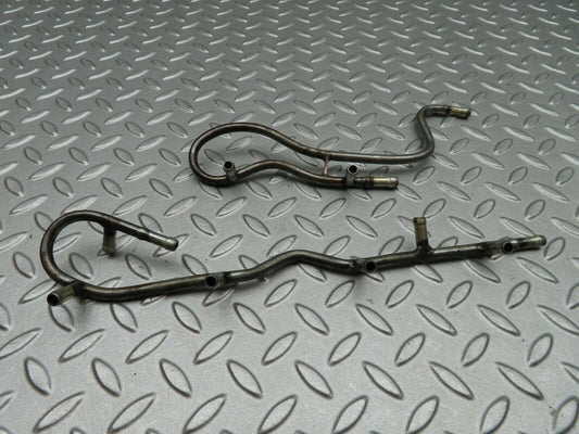 4846 Mercedes-Benz W114 280CE Coupe Fuel Injection Pipes