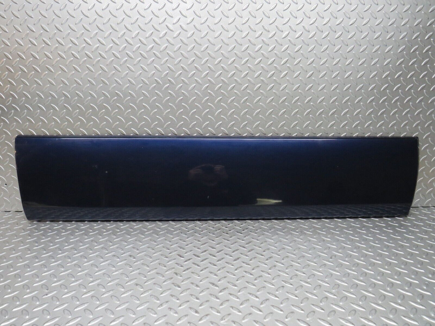 28974 Mercedes-Benz C124 320CE Coupe Right Door Moulding Trim 1246902240
